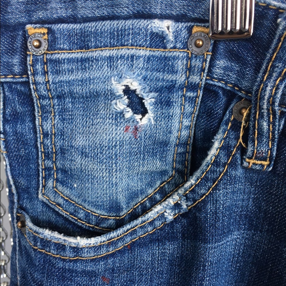Dsquared - Picture 2 of 4